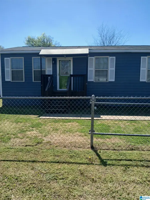 4316 SW 49TH STREET SW, Birmingham, AL 35221