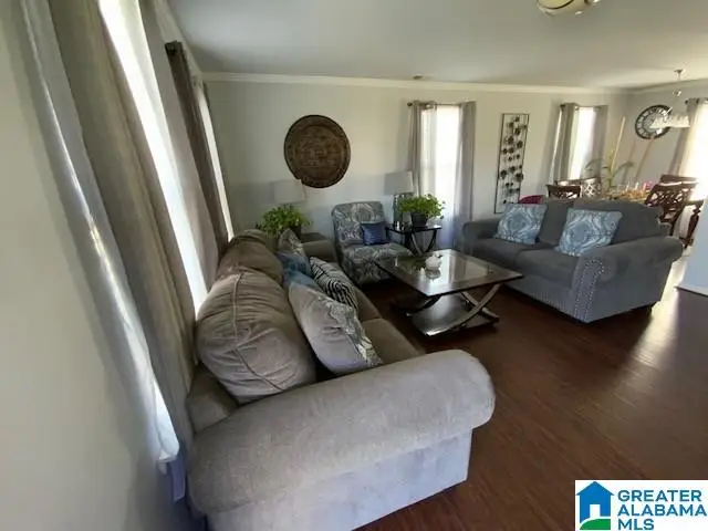 4316 49TH STREET SW, Birmingham, AL 35221 - #2