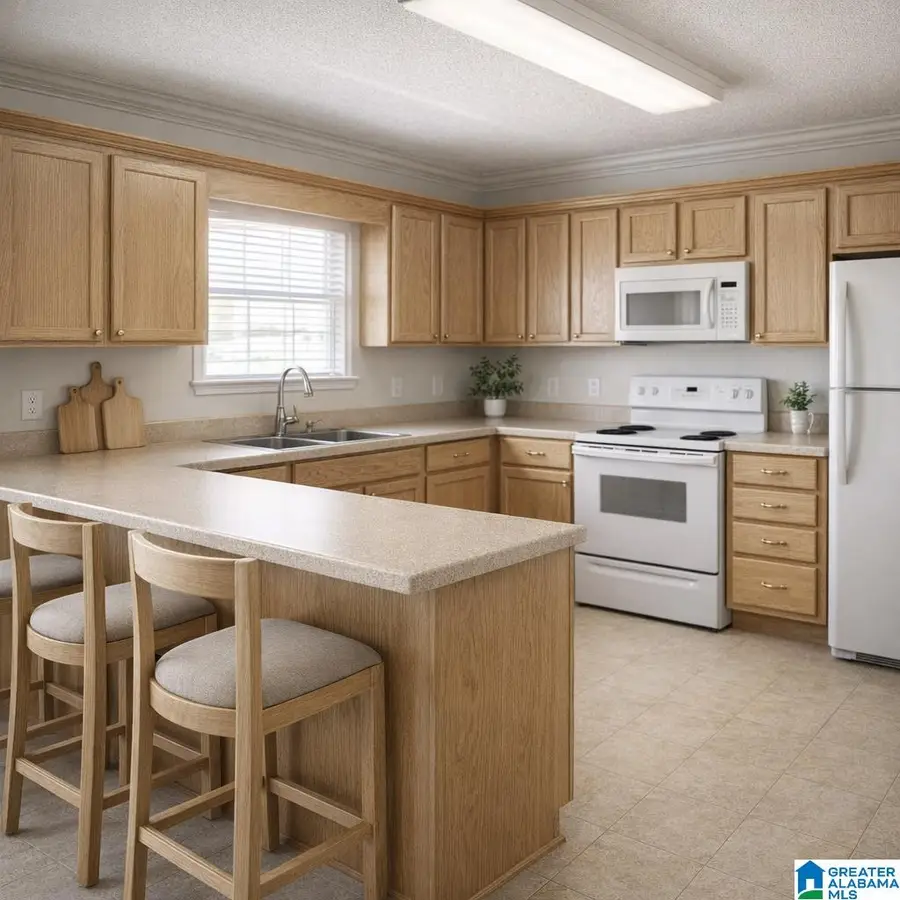 259 WARWICK LANE, Alabaster, AL 35007 - #3