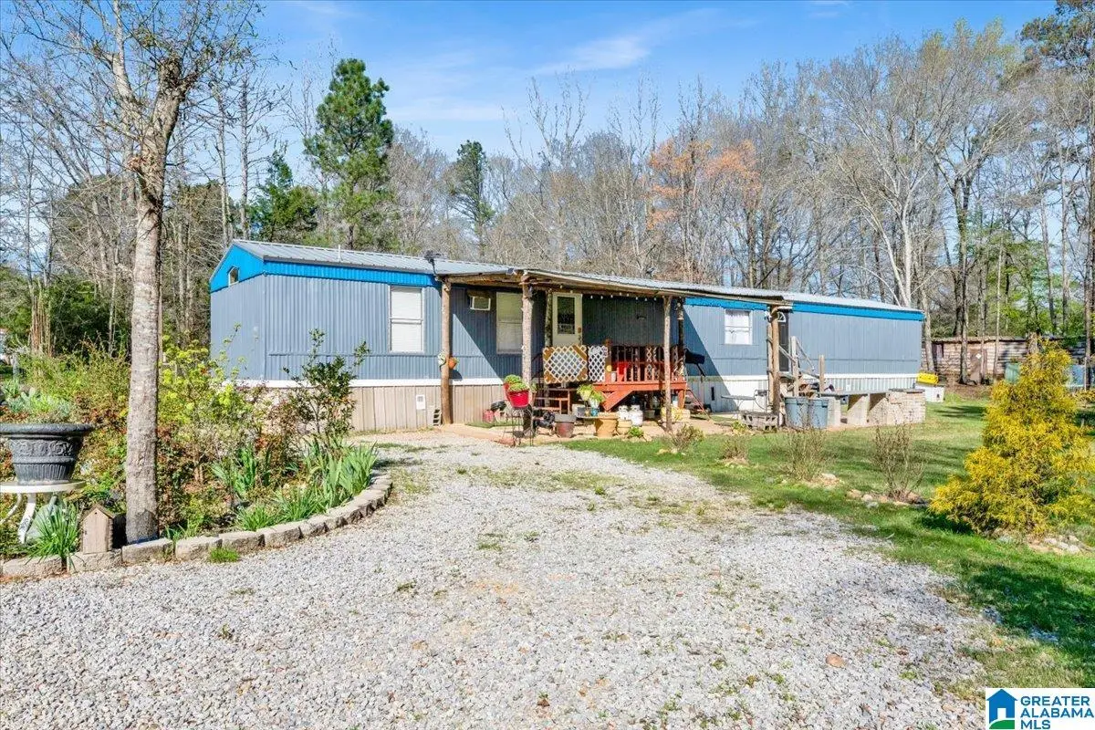 2016 COUNTY ROAD 151, Jemison, AL 35085 - #1
