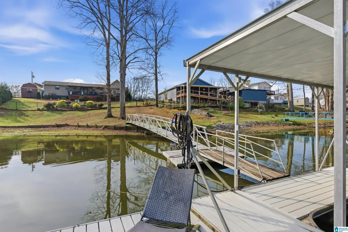 278 COUNTY ROAD 307, Cullman, AL 35057 - #1