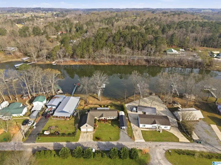 278 COUNTY ROAD 307, Cullman, AL 35057 - #2