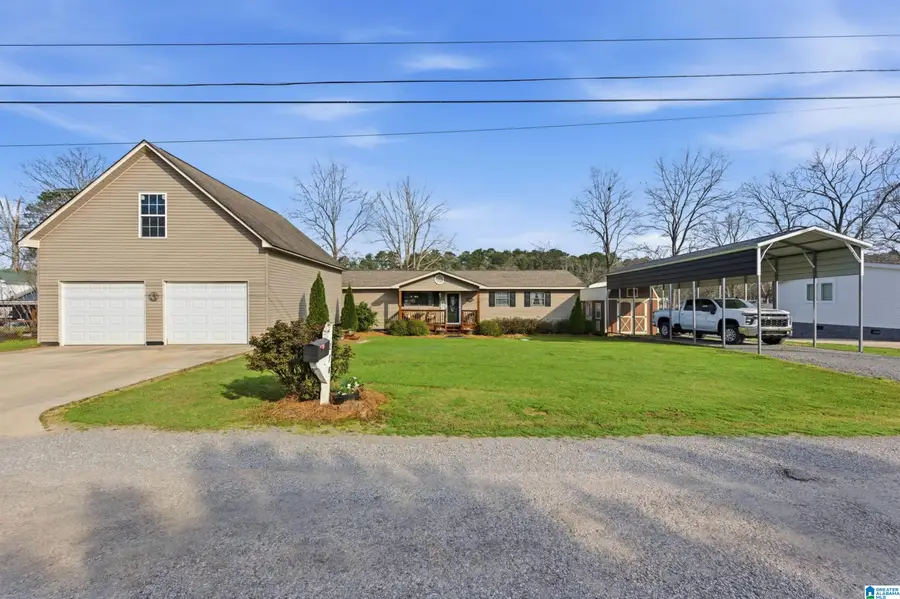 278 COUNTY ROAD 307, Cullman, AL 35057 - #3