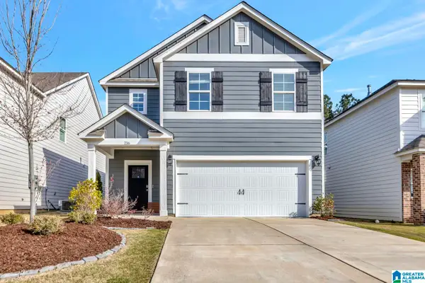 216 CHELSEA PARK ROAD, Chelsea, AL 35043