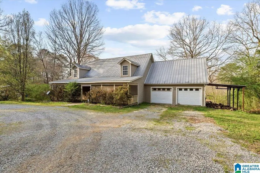 191 HAGWOOD CIRCLE, Trafford, AL 35172 - #2