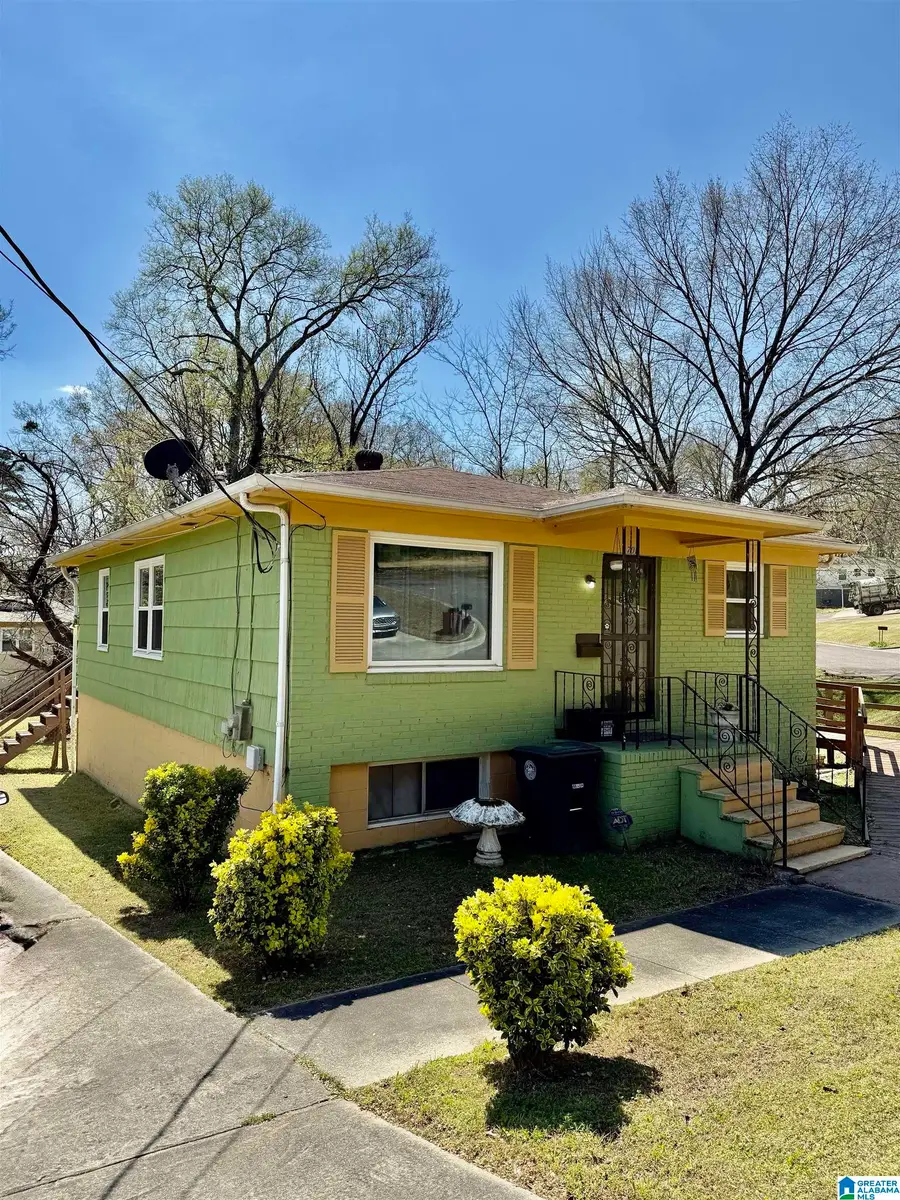 701 71ST PLACE S, Birmingham, AL 35206 - #2
