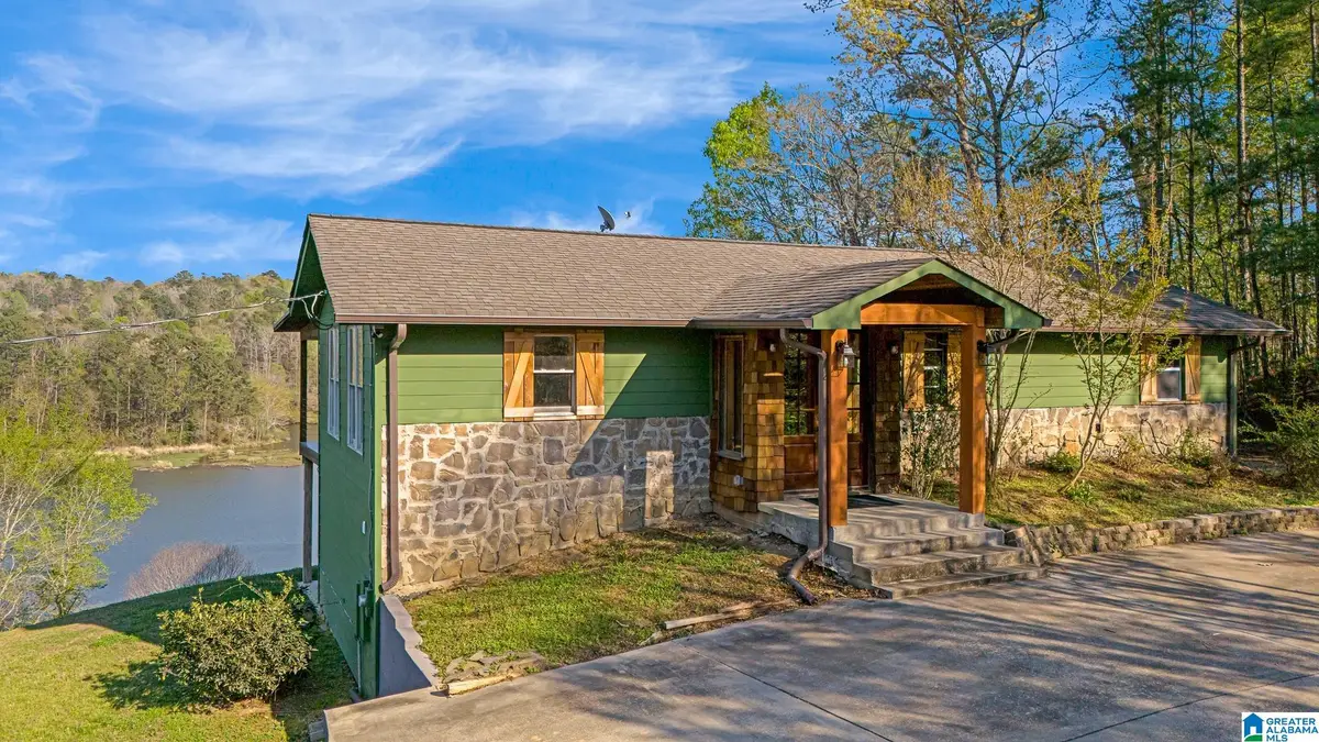 243 PINE RIDGE ROAD, Bessemer, AL 35023 - #1