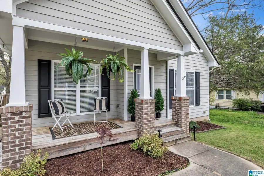 109 BUSH STREET, Irondale, AL 35210 - #2