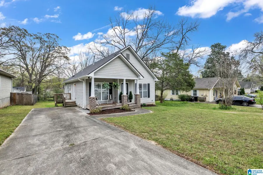 109 BUSH STREET, Irondale, AL 35210 - #3