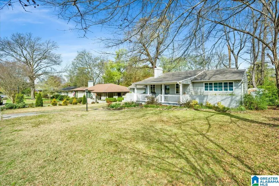 5736 8TH AVENUE S, Birmingham, AL 35212 - #2