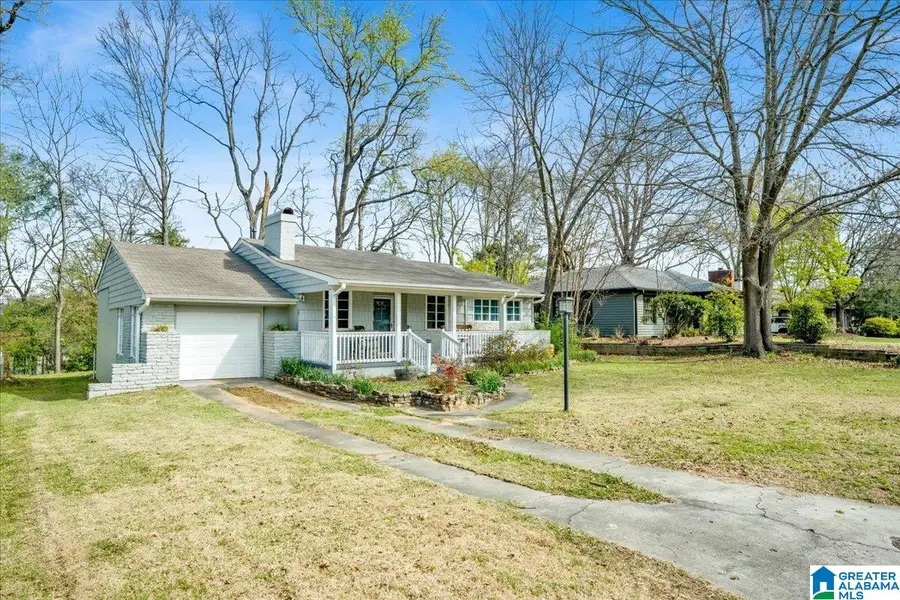 5736 8TH AVENUE S, Birmingham, AL 35212 - #3