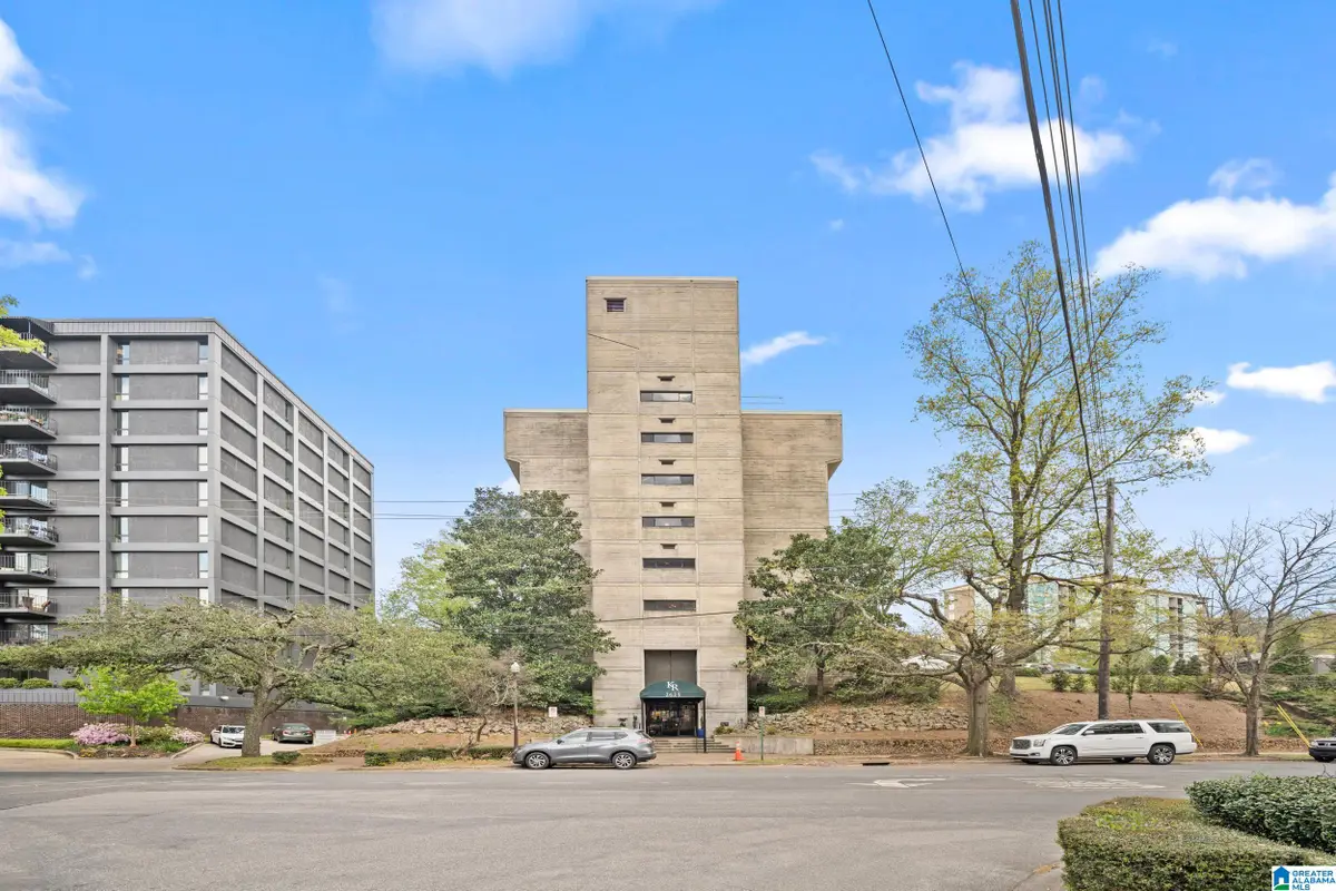 2625 HIGHLAND AVENUE S, Birmingham, AL 35205 - #1