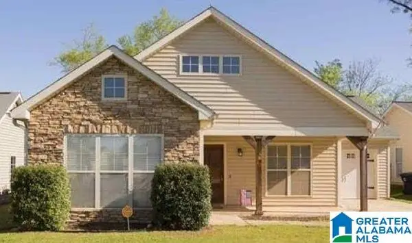 148 STONECREEK PLACE, Calera, AL 35040