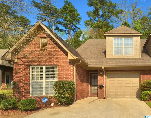 129 CHESSER RESERVE DRIVE, Chelsea, AL 35043