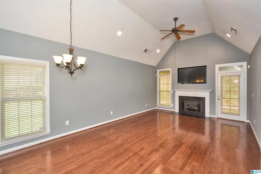 129 CHESSER RESERVE DRIVE, Chelsea, AL 35043 - #3