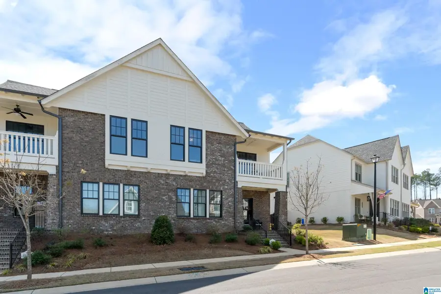 1734 COBURN STREET, Hoover, AL 35244 - #2