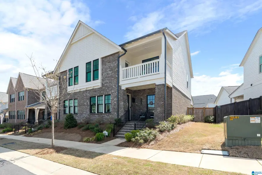 1734 COBURN STREET, Hoover, AL 35244 - #3