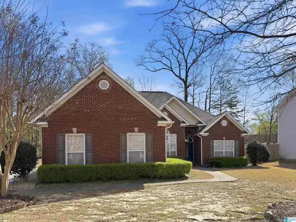 3499 ANNETTE STREET, Trussville, AL 35173