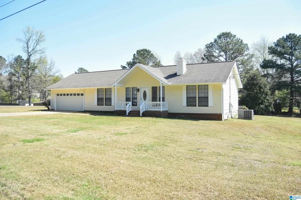 3800 MARY DRIVE, Oxford, AL 36203 - #1