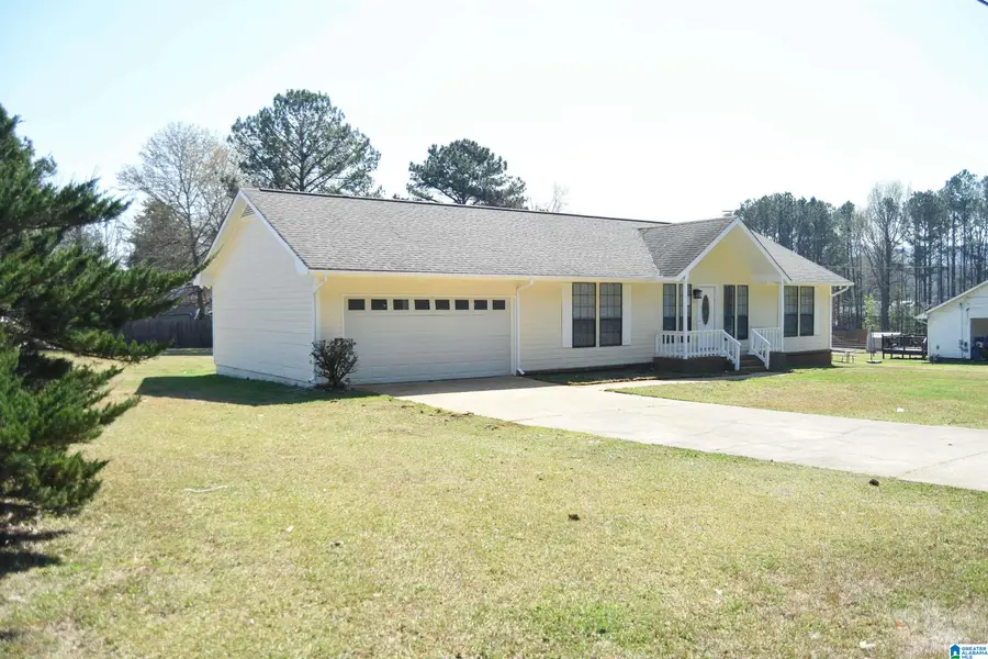 3800 MARY DRIVE, Oxford, AL 36203 - #2