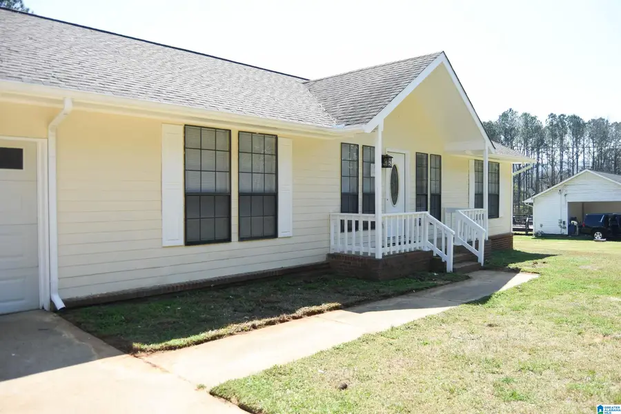 3800 MARY DRIVE, Oxford, AL 36203 - #3