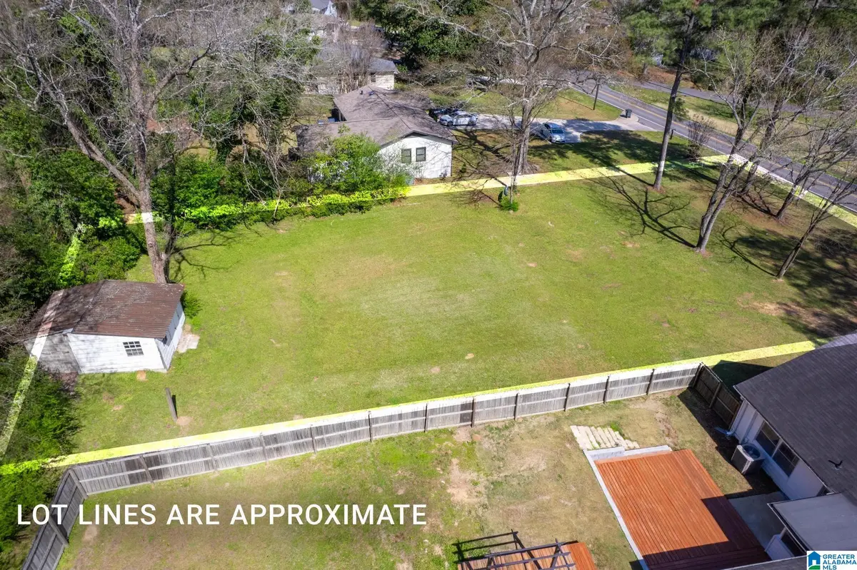 1022 ALFORD AVENUE, Hoover, AL 35226 - #1