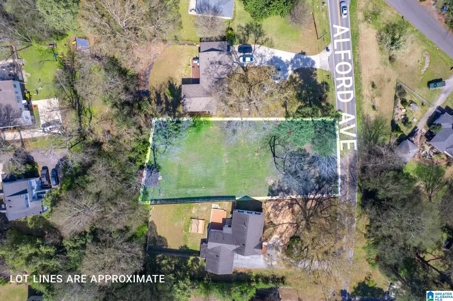 1022 ALFORD AVENUE, Hoover, AL 35226 - #2