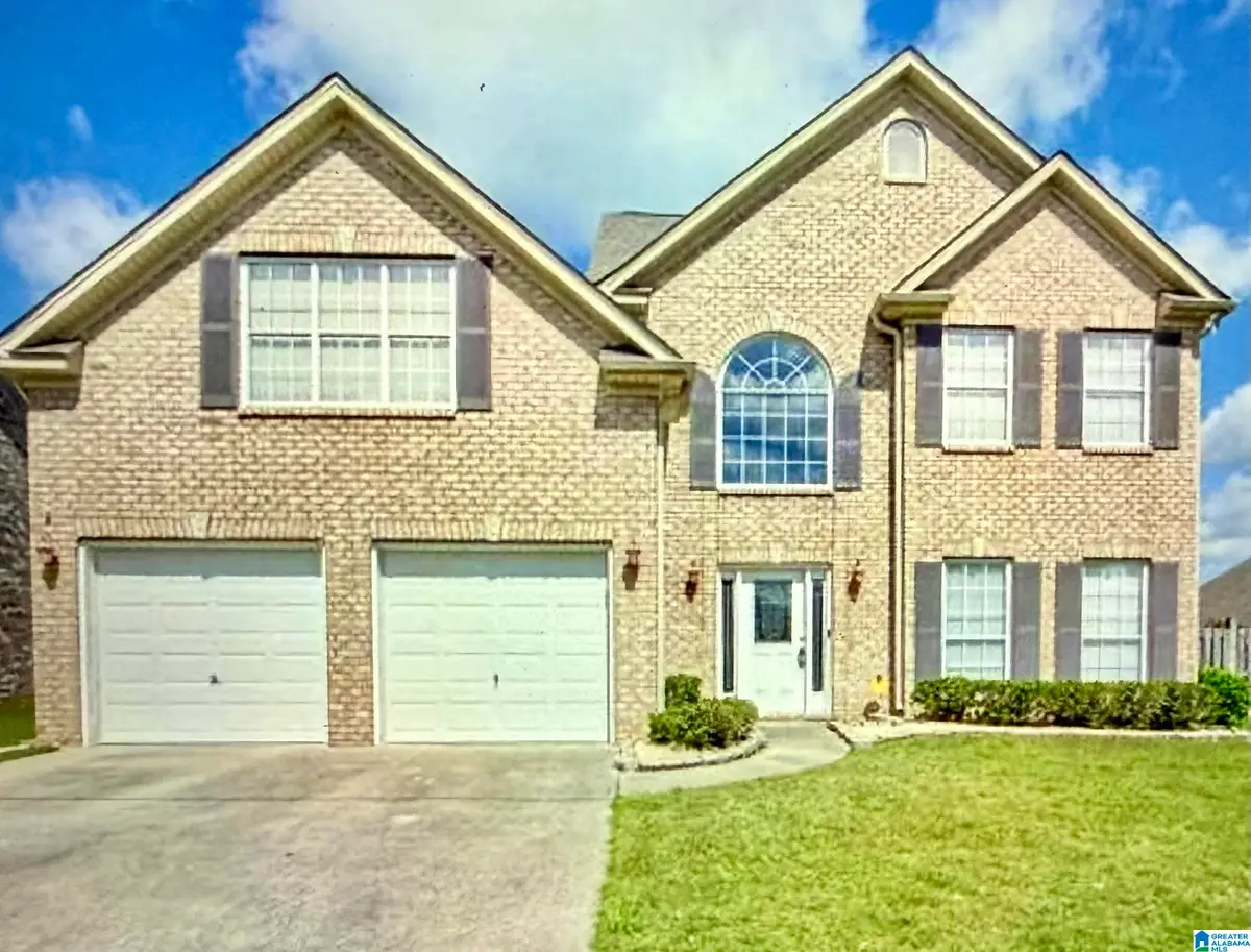 2183 OLD CAHABA PLACE, Helena, AL 35080 - #1