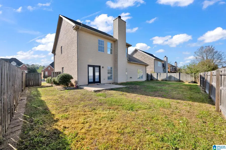2183 OLD CAHABA PLACE, Helena, AL 35080 - #2