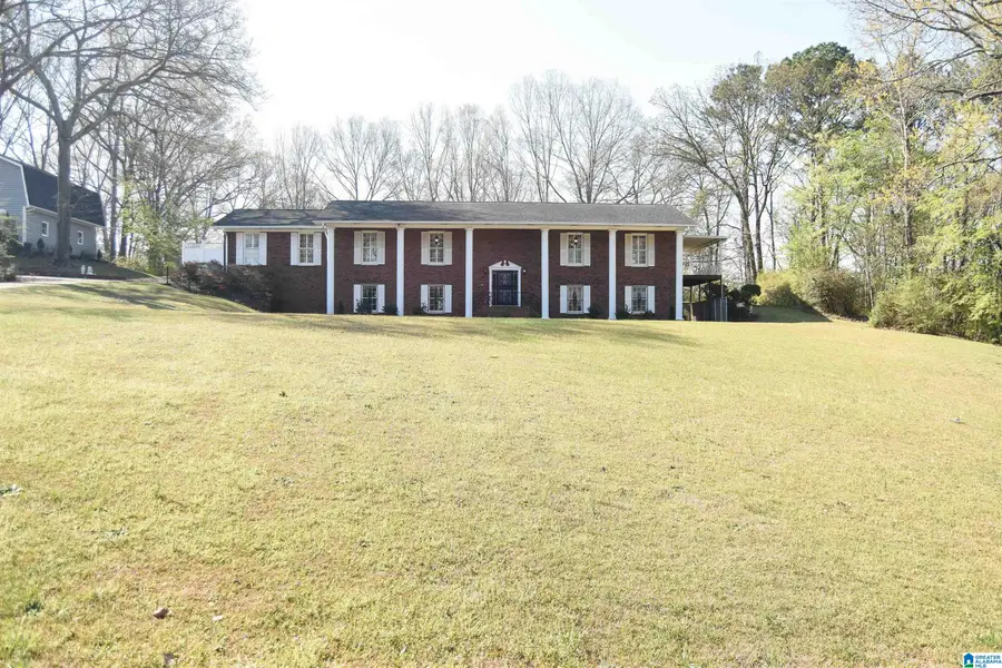 1005 GREENSBORO DRIVE, Oxford, AL 36203 - #2