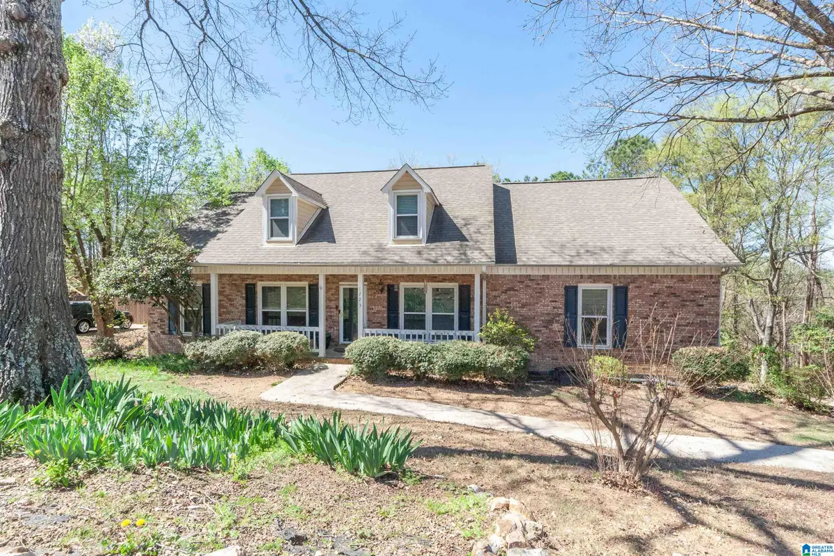 1723 NATIVE DANCER DRIVE, Helena, AL 35080 - #1