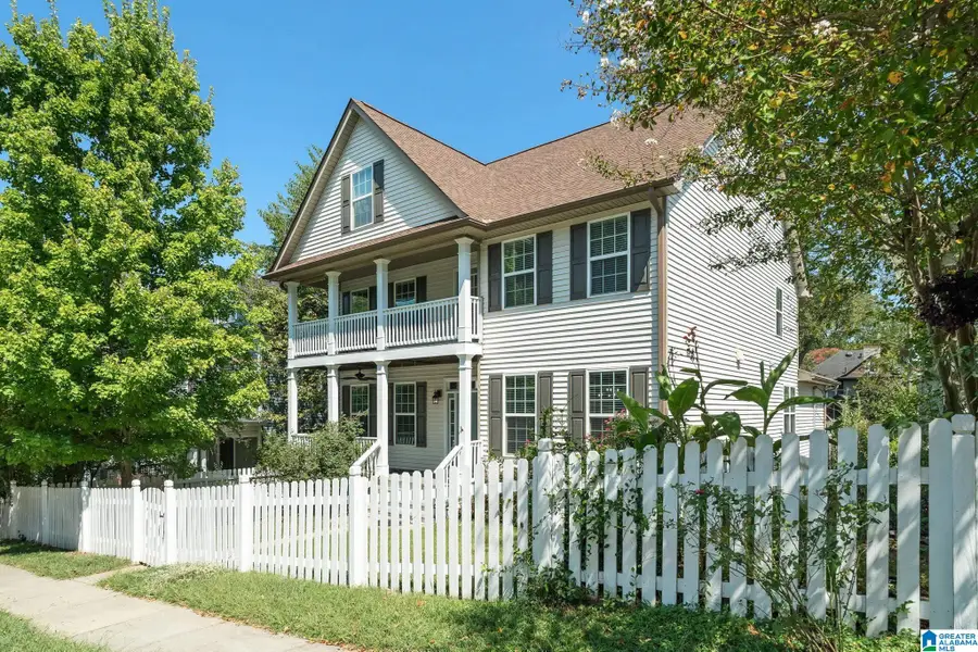 1507 12TH STREET S, Birmingham, AL 35205 - #2