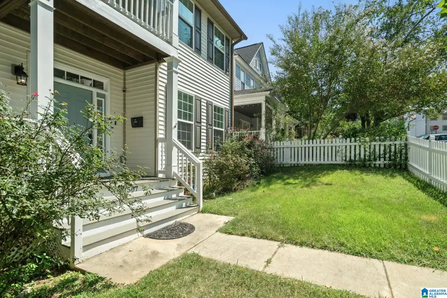 1507 12TH STREET S, Birmingham, AL 35205 - #3
