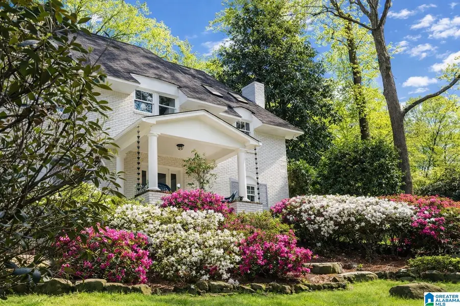 3665 BROOKWOOD ROAD, Mountain Brook, AL 35223 - #3