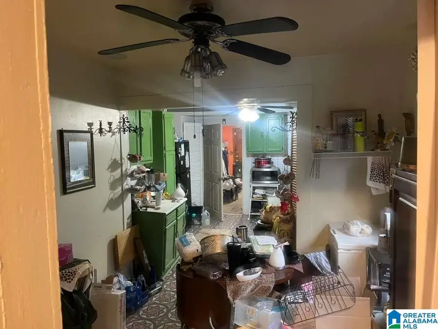 122 10TH AVENUE N, Birmingham, AL 35204 - #2