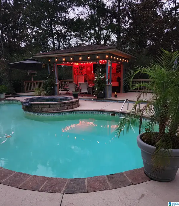 105 ODUM CREST CIRCLE, Hoover, AL 35226