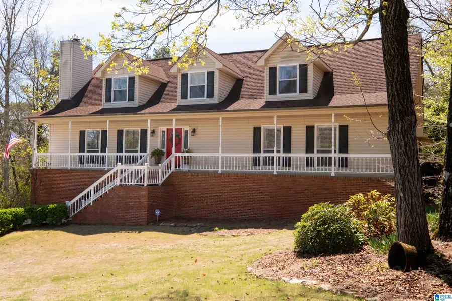 105 ODUM CREST CIRCLE, Hoover, AL 35226 - #2