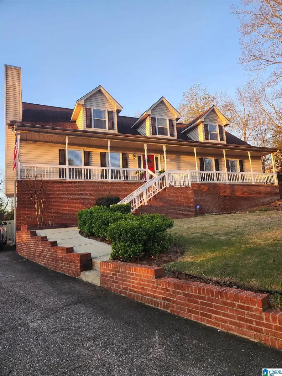 105 ODUM CREST CIRCLE, Hoover, AL 35226 - #3