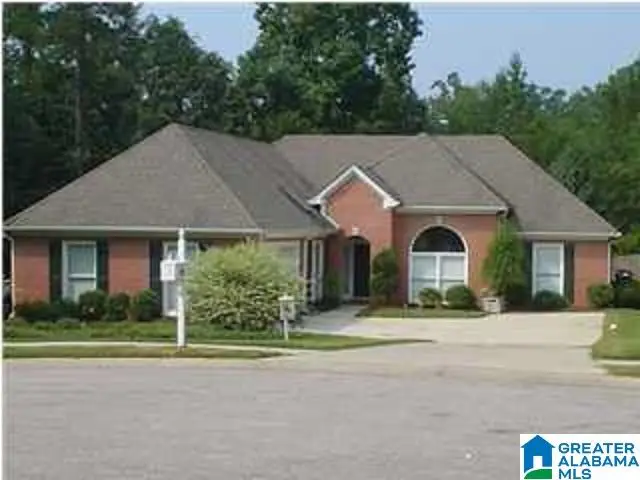 321 WYNLAKE CIRCLE, Alabaster, AL 35007 - #1