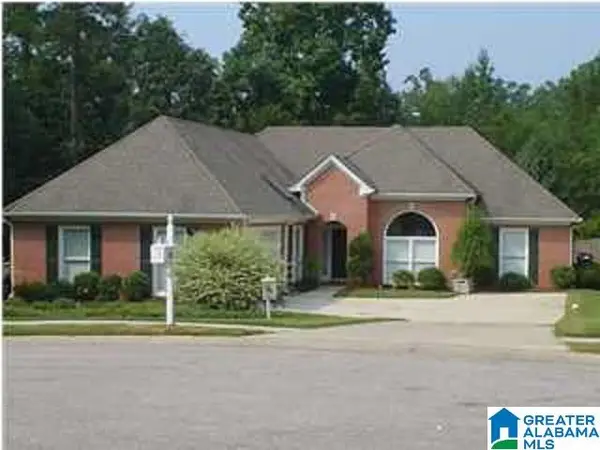 321 WYNLAKE CIRCLE, Alabaster, AL 35007