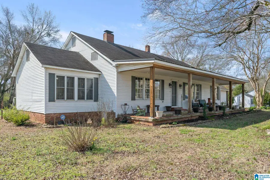 30530 HIGHWAY 25, Wilsonville, AL 35186 - #2