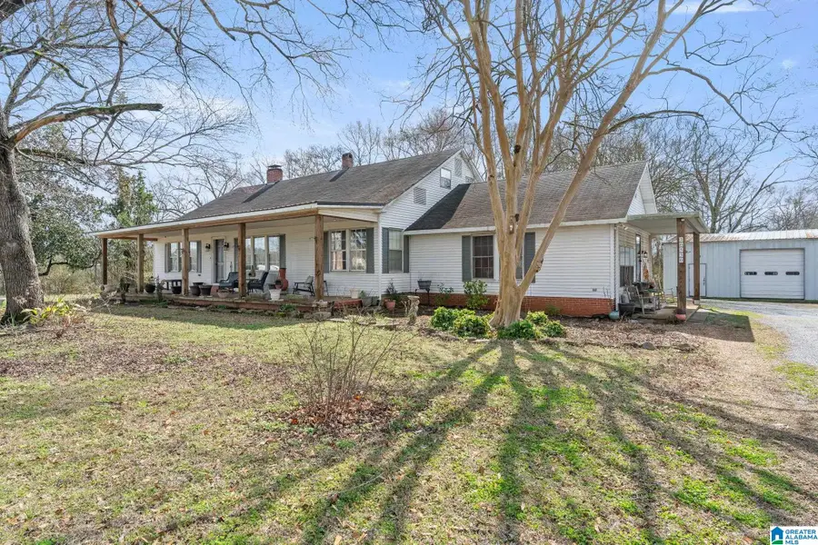 30530 HIGHWAY 25, Wilsonville, AL 35186 - #3