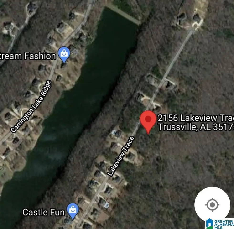 2156 LAKEVIEW TRACE, Trussville, AL 35173 - #1