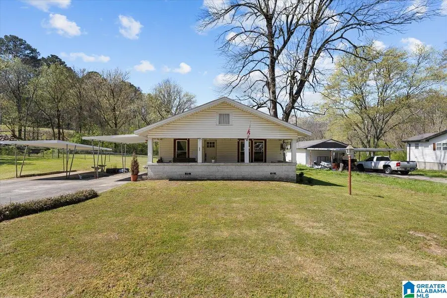 2808 SWEENEY HOLLOW CIRCLE, Pinson, AL 35215 - #3