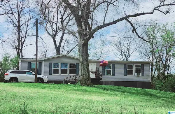 10785 MACKS ROAD, Coaling, AL 35453