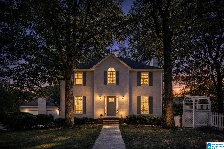 4826 KEITH DRIVE, Birmingham, AL 35242 - #2