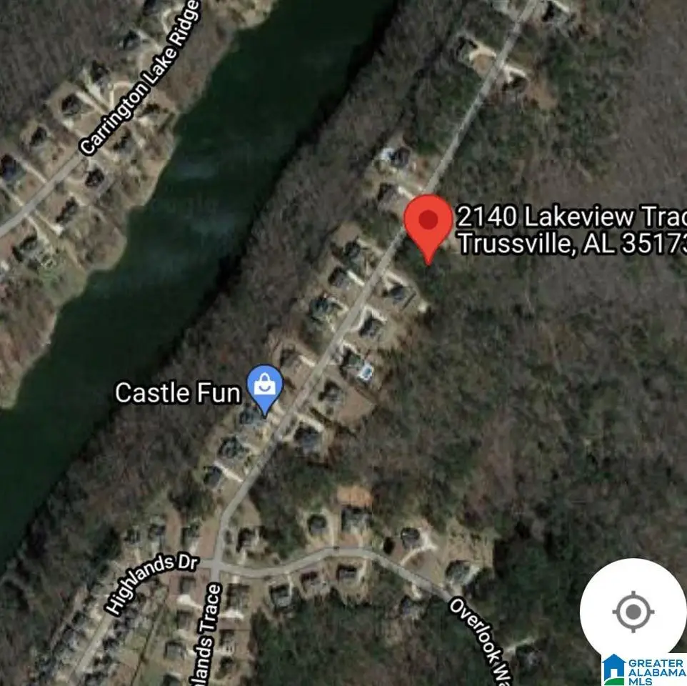 2140 LAKEVIEW TRACE, Trussville, AL 35173 - #1