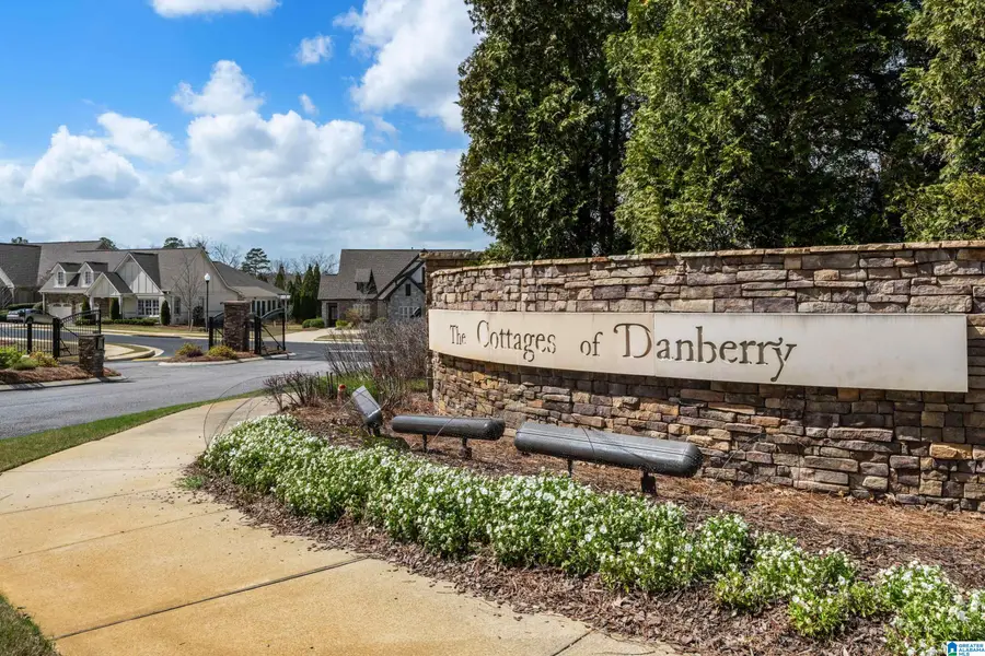 1017 DANBERRY LANE, Hoover, AL 35242 - #2