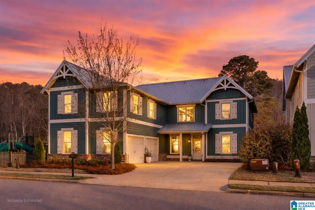 4343 CAHABA BEND, Trussville, AL 35173 - #1