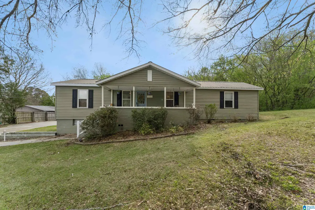 3057 WHITES CHAPEL PARKWAY, Trussville, AL 35173 - #1